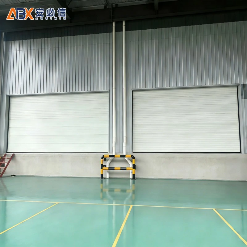 滁州市工业滑升门